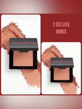 Reina Rebelde Highlighter (Sol) Deluxe Mini